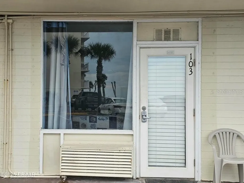 Daytona Beach FL 32118