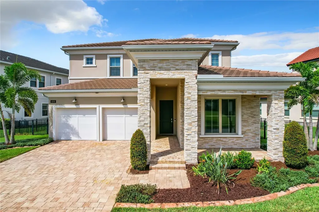 8198 Topsail Place Winter Garden FL 34787