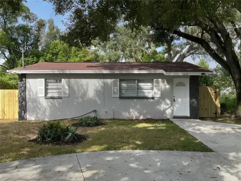 3418 N 53rd Street Tampa FL 33619