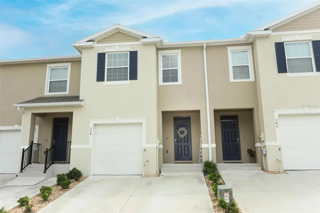 378 Feltrim Reserve Boulevard Davenport FL 33837