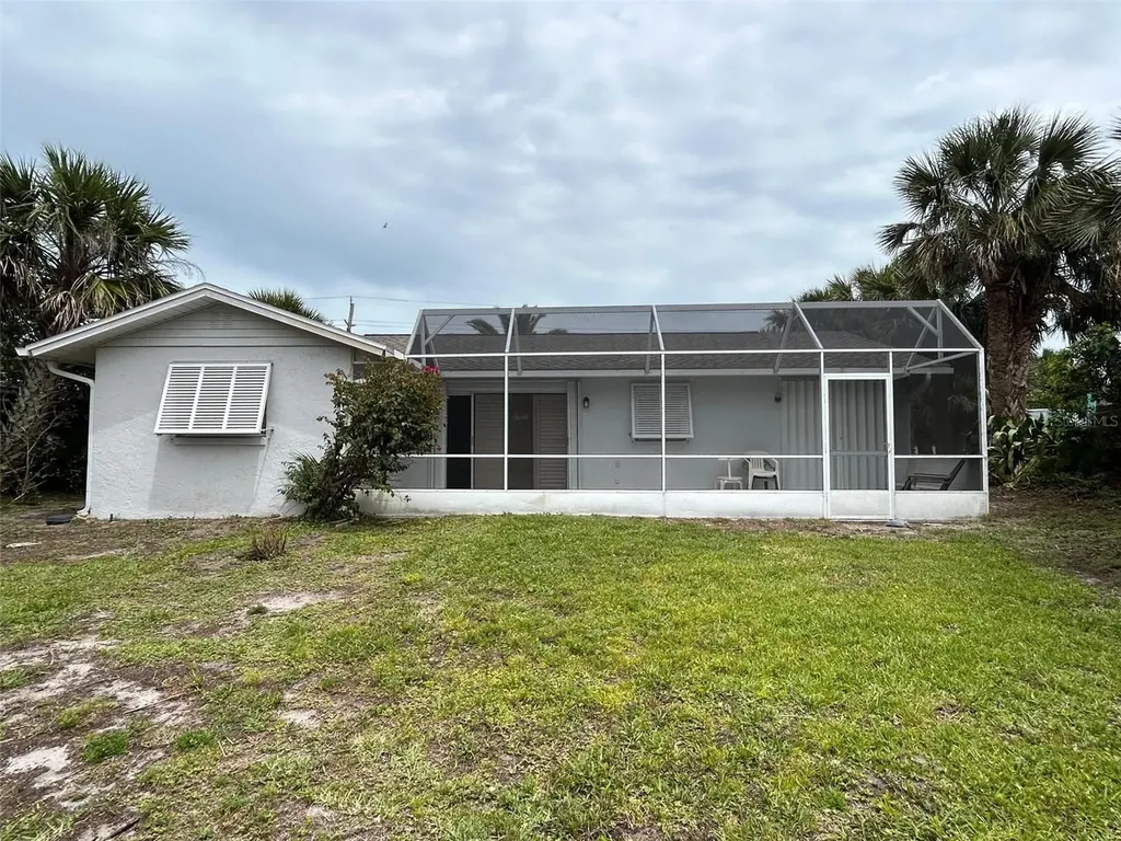 1808 N Peninsula Avenue New Smyrna Beach FL 32169