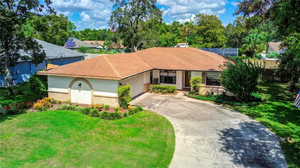 10425 Tilburg Street Spring Hill FL 34608