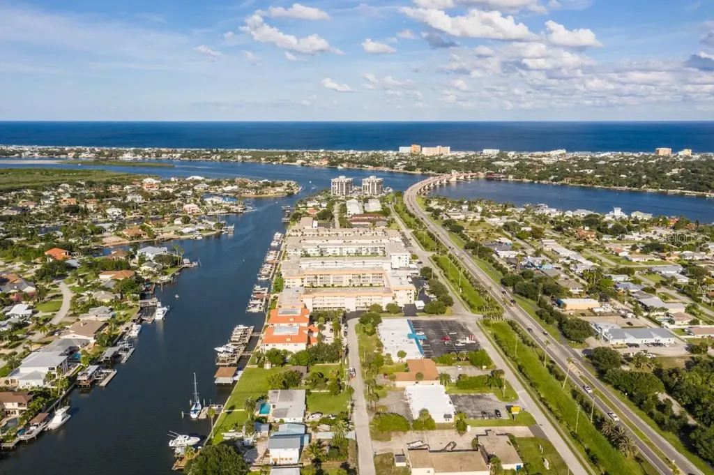 273 Middle Way New Smyrna Beach FL 32169