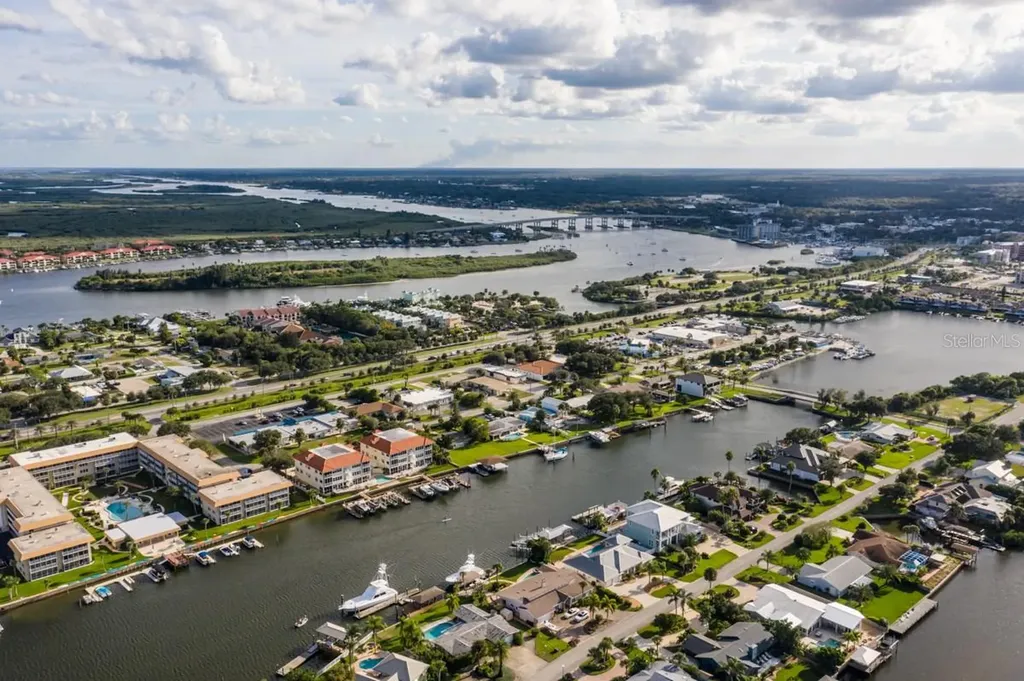 273 Middle Way New Smyrna Beach FL 32169