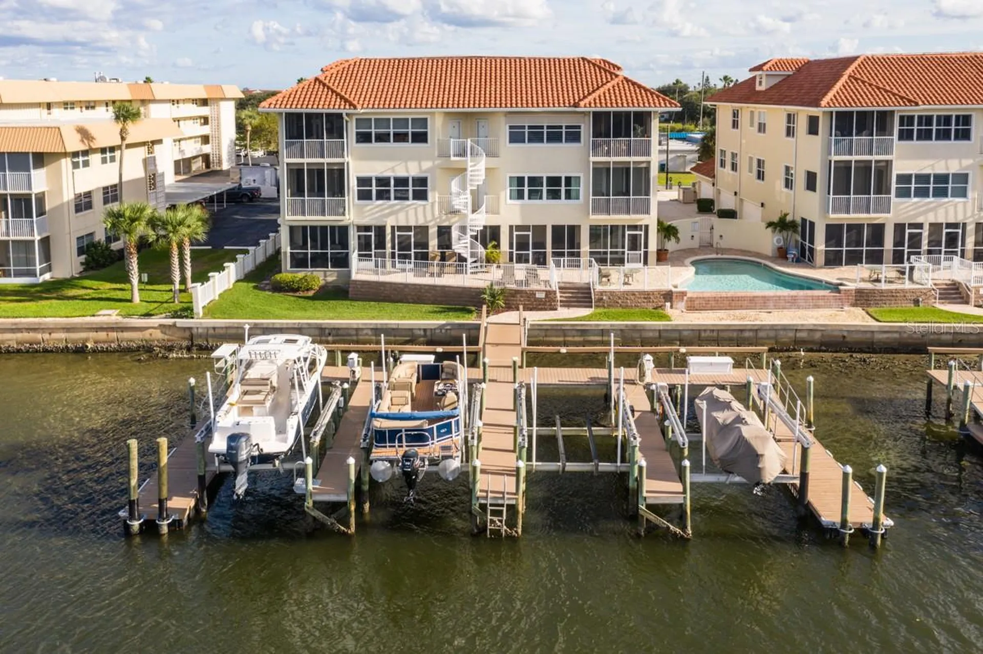 273 Middle Way New Smyrna Beach FL 32169