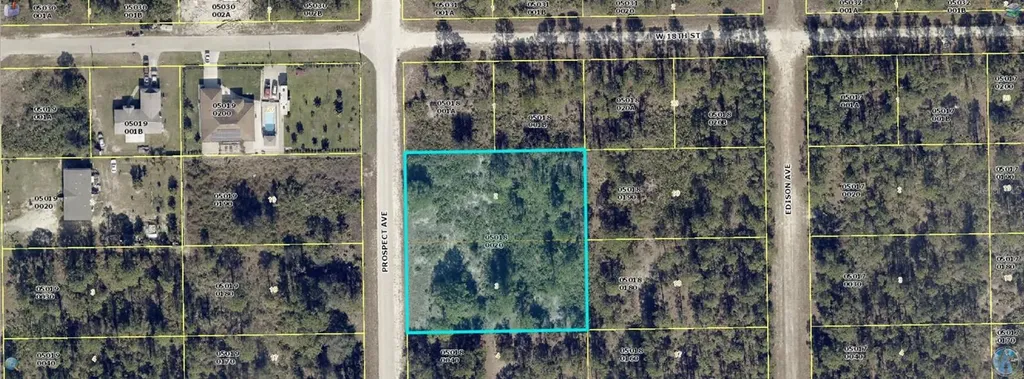 1716 Prospect Avenue Lehigh Acres FL 33972