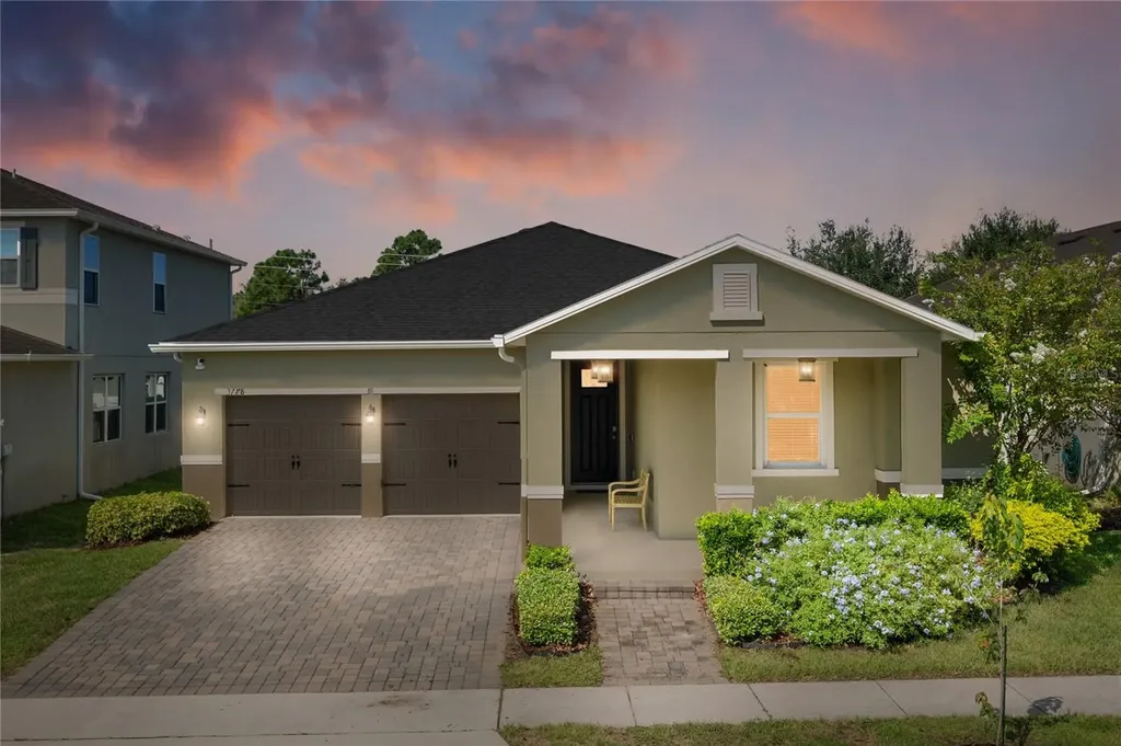 3178 Winesap Way Winter Garden FL 34787
