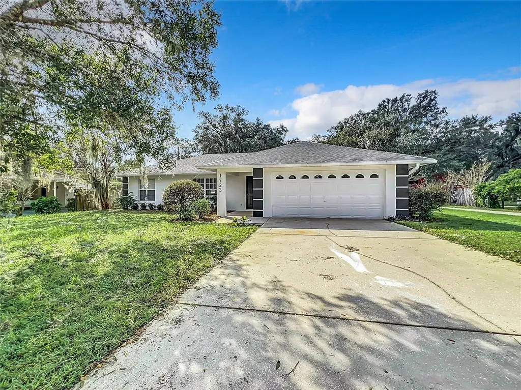 1722 Montee Lane Lakeland FL 33811