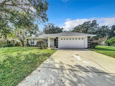 1722 Montee Lane Lakeland FL 33811