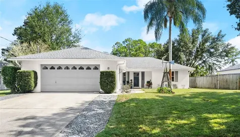 8 Barrington Drive Palm Coast FL 32137