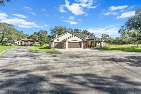 5809 W Grover Cleveland Boulevard Homosassa FL 34446