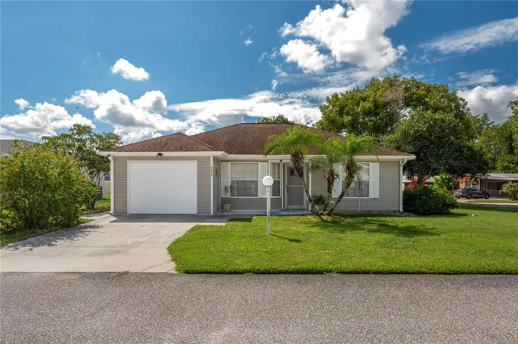 4234 Cerimen Street Lake Wales FL 33898