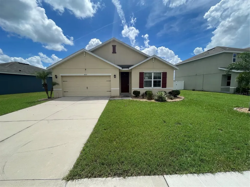 4447 Lindever Lane Palmetto FL 34221