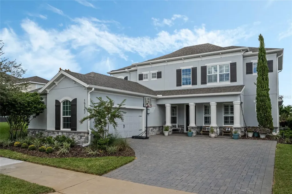 15167 Shonan Gold Drive Winter Garden FL 34787