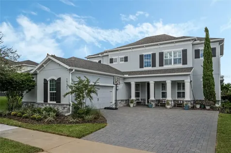 15167 Shonan Gold Drive Winter Garden FL 34787