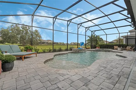 15167 Shonan Gold Drive Winter Garden FL 34787