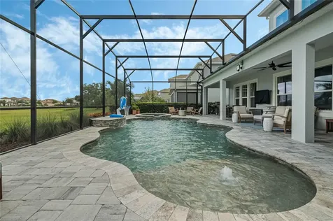 15167 Shonan Gold Drive Winter Garden FL 34787