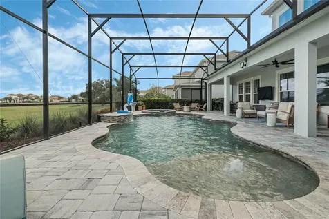 15167 Shonan Gold Drive Winter Garden FL 34787