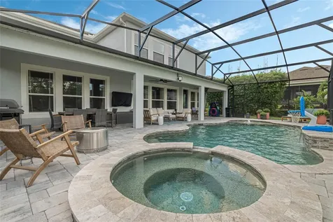 15167 Shonan Gold Drive Winter Garden FL 34787