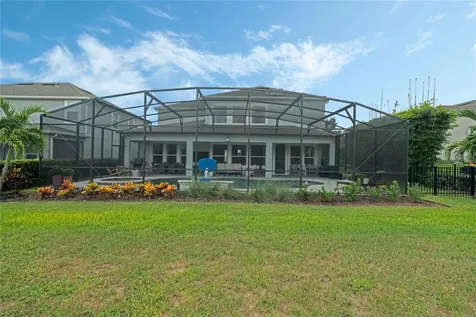 15167 Shonan Gold Drive Winter Garden FL 34787