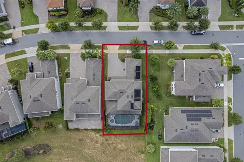 15167 Shonan Gold Drive Winter Garden FL 34787