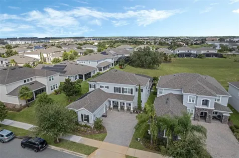 15167 Shonan Gold Drive Winter Garden FL 34787