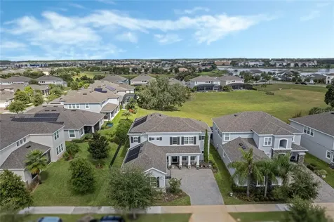 15167 Shonan Gold Drive Winter Garden FL 34787