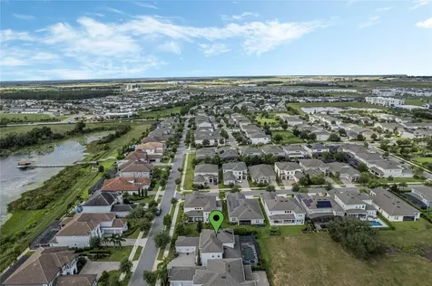 15167 Shonan Gold Drive Winter Garden FL 34787