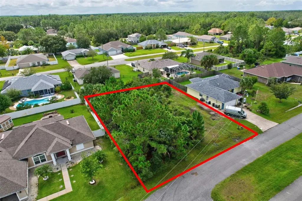 360 Underwood Trail Palm Coast FL 32164