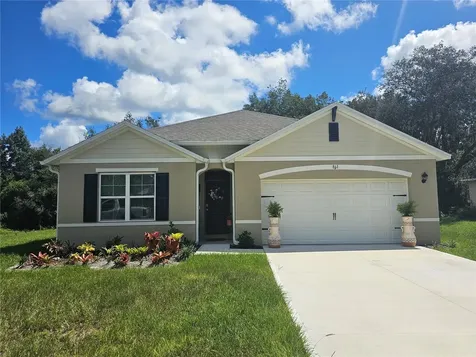 861 Courtland Boulevard Deltona FL 32738
