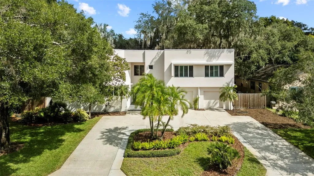 320 Belle View Avenue Temple Terrace FL 33617