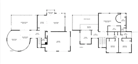 320 Belle View Avenue Temple Terrace FL 33617