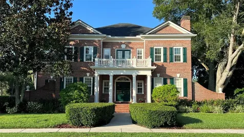 29731 Chapel Park Drive Wesley Chapel FL 33543