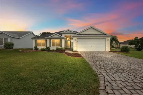 1401 Valparaiso Street The Villages FL 32162