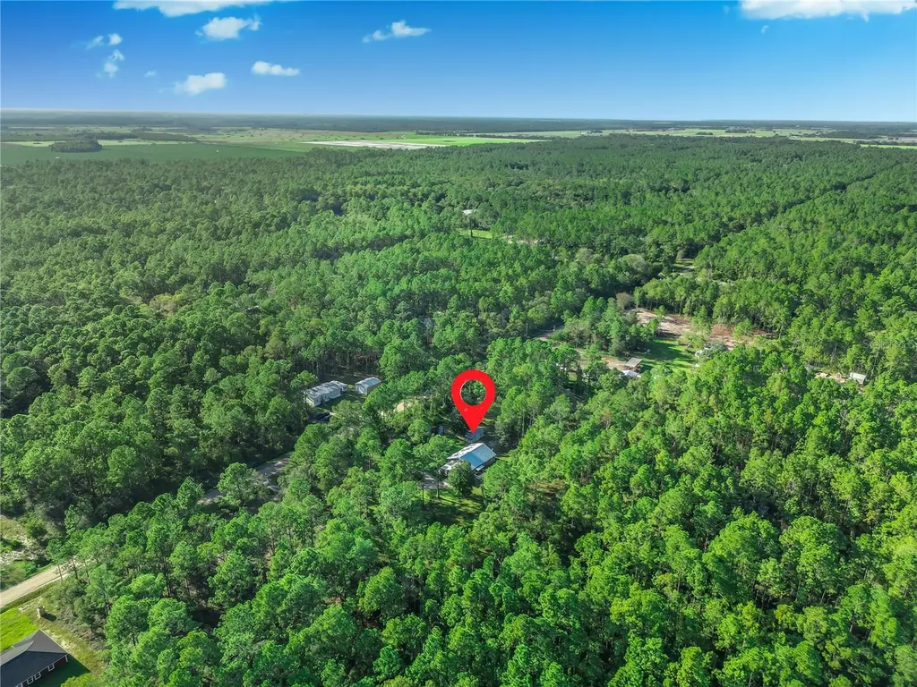 10670 Carpenter Avenue Hastings FL 32145