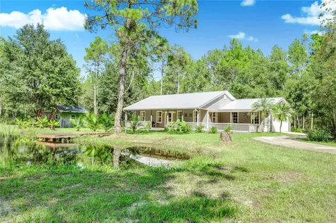 10670 Carpenter Avenue Hastings FL 32145