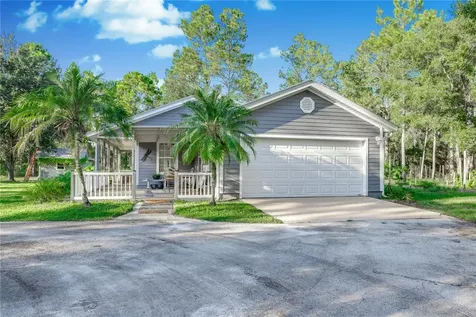 10670 Carpenter Avenue Hastings FL 32145