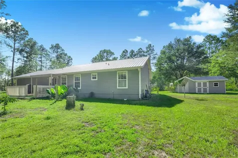 10670 Carpenter Avenue Hastings FL 32145