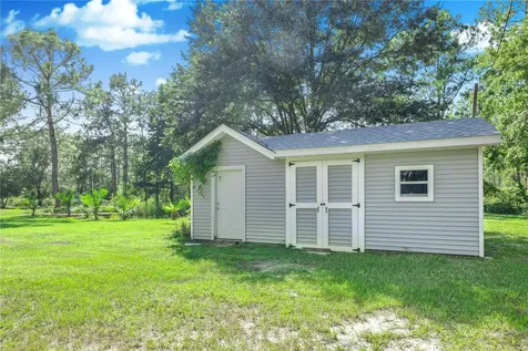 10670 Carpenter Avenue Hastings FL 32145