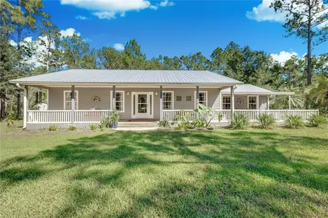 10670 Carpenter Avenue Hastings FL 32145