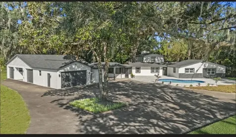 18101 Mason Smith Road Brooksville FL 34604