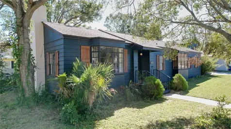 319 N Jefferson Avenue Clearwater FL 33755