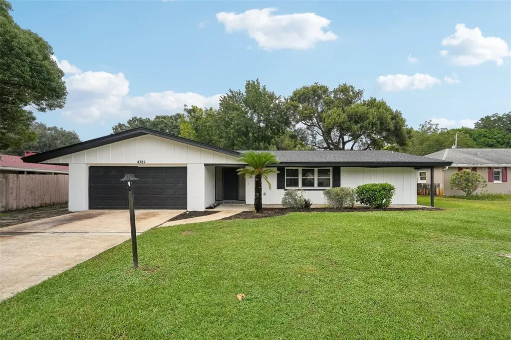 4382 Lantern Drive Titusville FL 32796