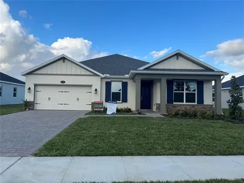3263 Roseville Drive Apopka FL 32712