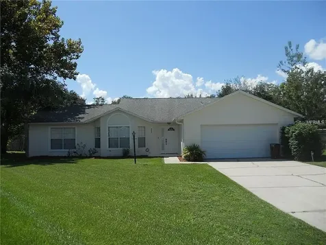 902 Woodcutter Court Kissimmee FL 34744