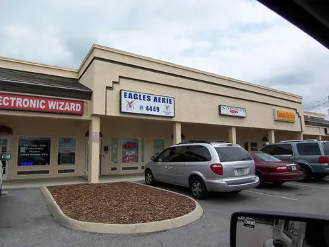 130 W State Road 434 Winter Springs FL 32708