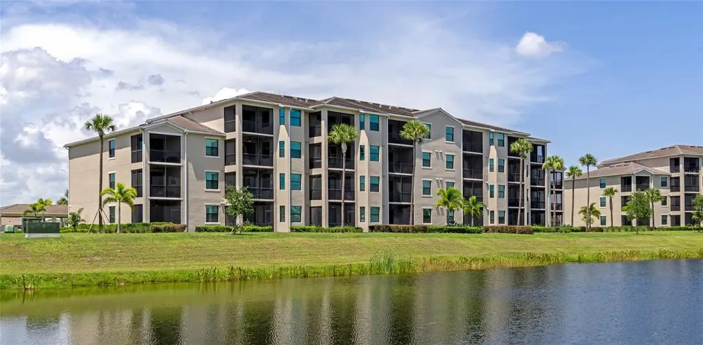 17520 Gawthrop Drive Bradenton FL 34211