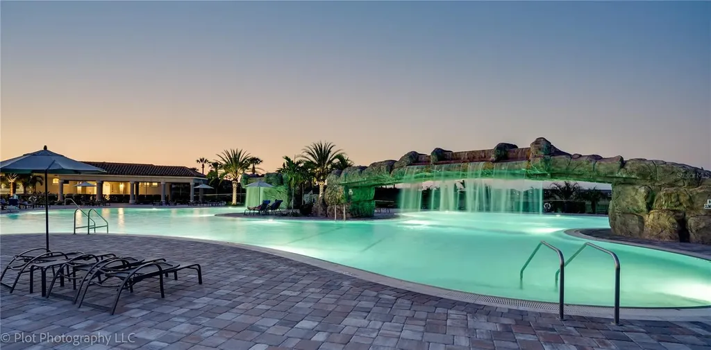 17520 Gawthrop Drive Bradenton FL 34211