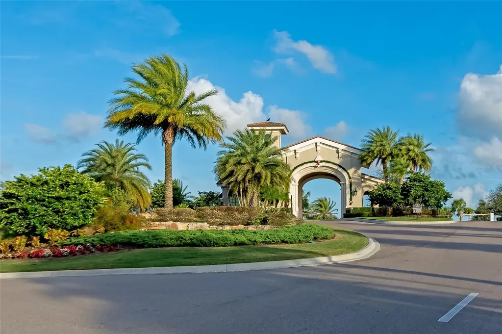 17520 Gawthrop Drive Bradenton FL 34211