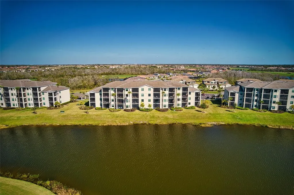 17520 Gawthrop Drive Bradenton FL 34211